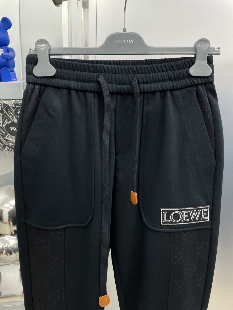 Loewe Long Pants